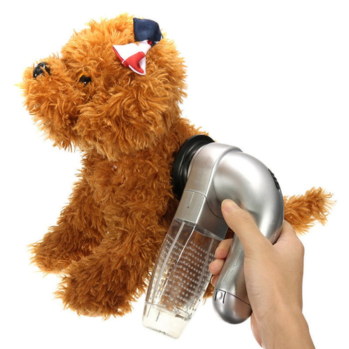 Pet Electric Hair Remover
