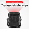 Portable 2 IN 1 Car Heater Fan