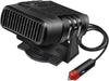 Portable 2 IN 1 Car Heater Fan