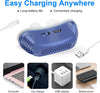 USB Anti Snoring Prevention Electric Device