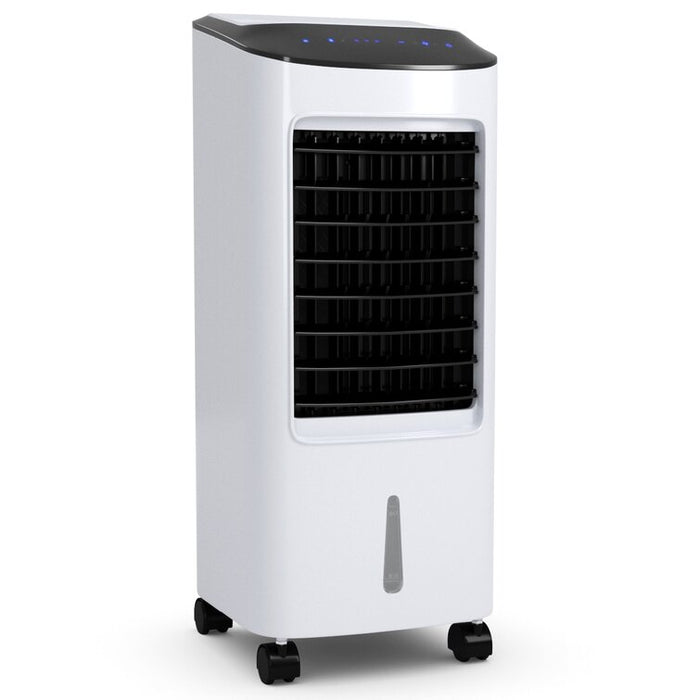 Portable Windowless Air Conditioner with Remote Control
