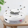 USB Powered and Automatic Electronic Fly Catcher