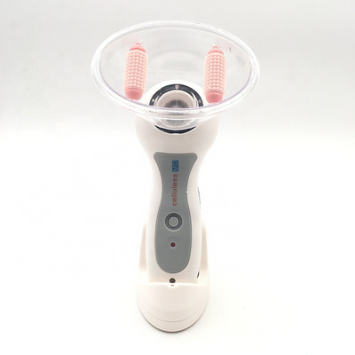 VacuuPro™ Anti-cellulite Vacuum Roller