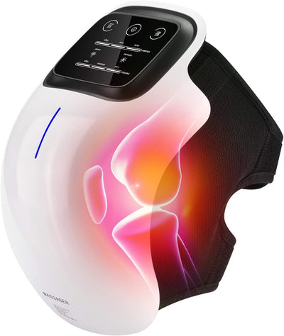 Knee Massager Pain Relief Device