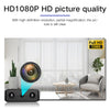 Small HD Video Camera with WiFi and Audio