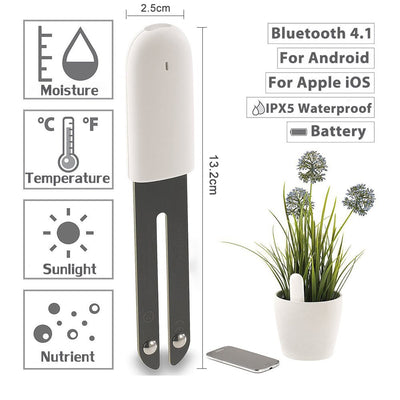 PLANT & FLOWER SMART SENSORS