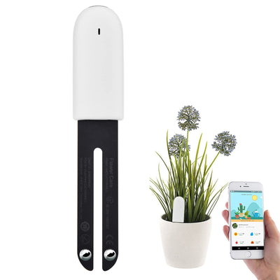 PLANT & FLOWER SMART SENSORS