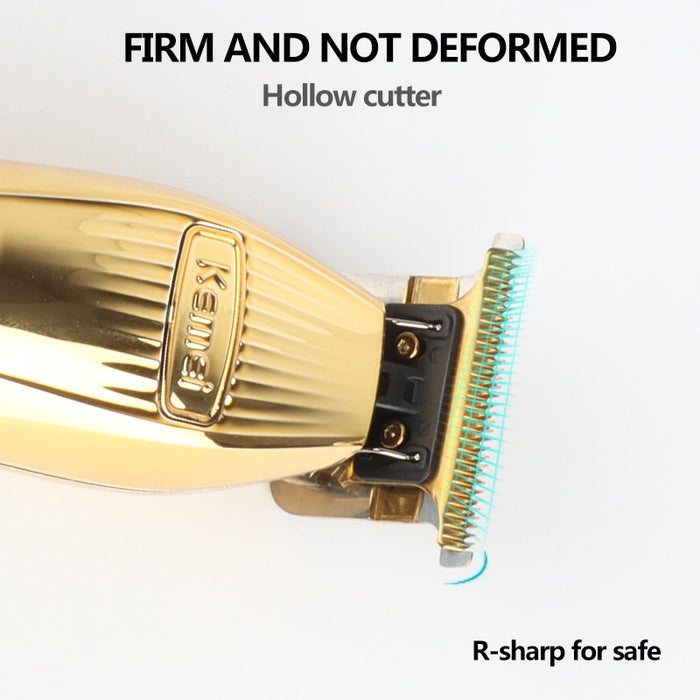 Hair Clippers Set for Barbers