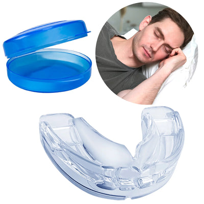 Anti Snoring Bruxism Mouth Guard