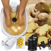 Ionic Detox Spa Foot Bath Tub Machine