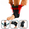 Compression Ankle Brace and Support for Foot Relief