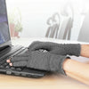 Fingerless Compression Therapy Arthritis Gloves