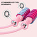 Wireless Adjustable 2 in 1 Jump Ropes 