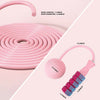 Wireless Adjustable 2 in 1 Jump Ropes
