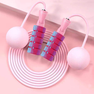 Wireless Adjustable 2 in 1 Jump Ropes