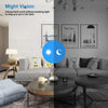 Small Security WiFi Camera with Night Vision