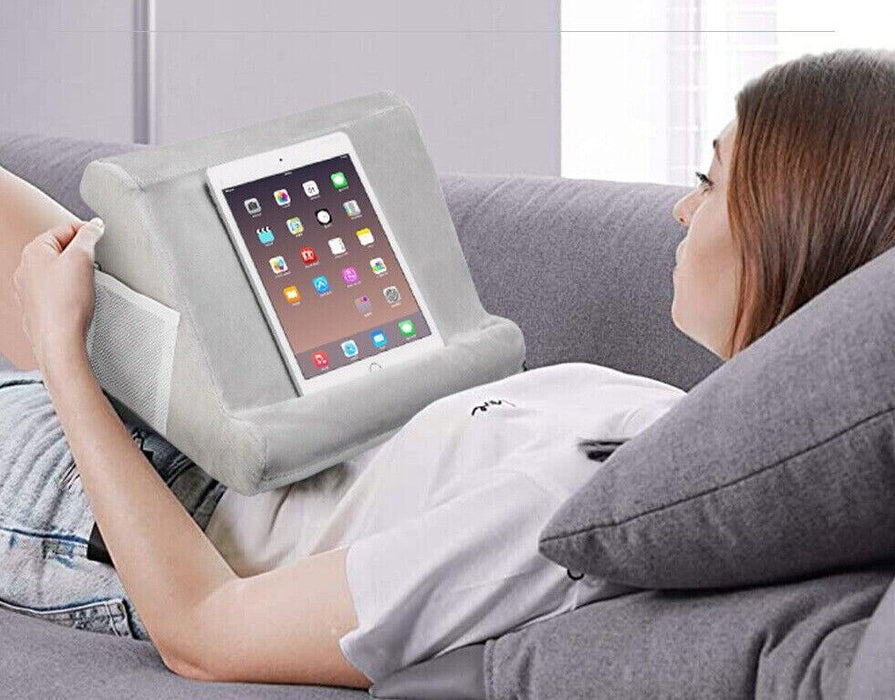 Phone and Laptop Multi Angle Pillow Pad