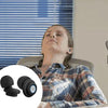 Pair of Comfortable Earplugs for Sleep and Work