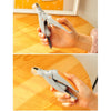 Magnification Trimmer Lens for Pets with LED Light Nail Clippers