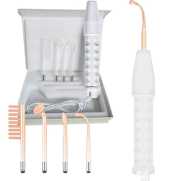 WandPro™ High Frequency Skin Therapy Set