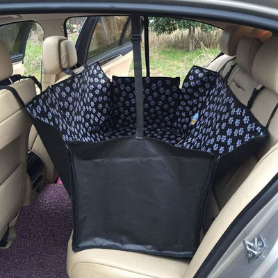 Dog Car Seat Cover