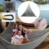 Multi-Person Tree Hammock - 3 Point