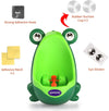 Froggy Potty™ - Boys Potty Trainer