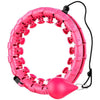 Ulahoop™ Automatic Weighted Hula Hoop