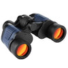 Long Range Binoculars