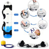 45LB WATER POWER FITNESS AQUA BAGS