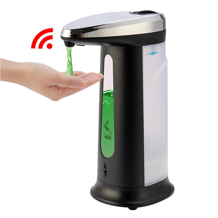 Automatic Touchless Soap Dispenser 400ml