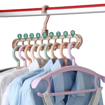 WARIOXPRO™️ HANGERS