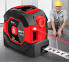 Laser Tape Measure Range Finder