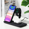 4-in-1 Wireless Charging Station