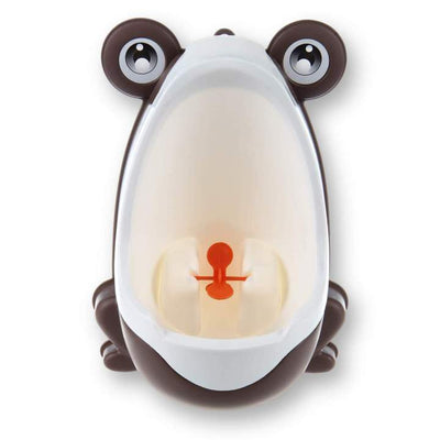 Froggy Potty™ - Boys Potty Trainer