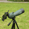 Spotting Scope With Tripod