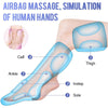 Foot And Leg Massager for Circulation Relaxation