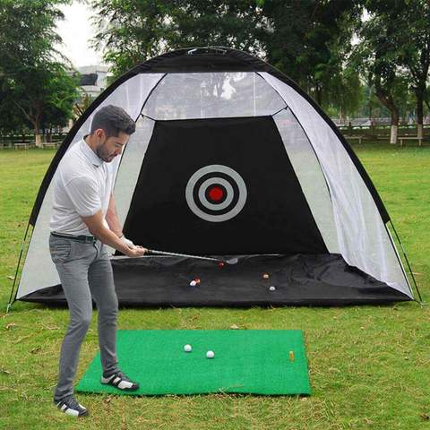 Golf Practice Net
