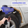 Sand Blaster Gun Kit