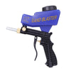 Sand Blaster Gun Kit