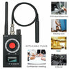 K18 - Hidden Camera Detector and Anti Spy Tracker