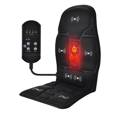 Electric Car Seat Heater and Massager