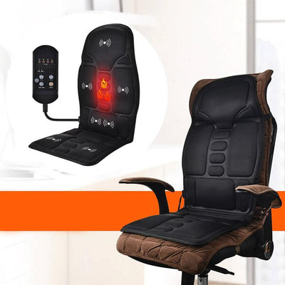 Electric Car Seat Heater and Massager