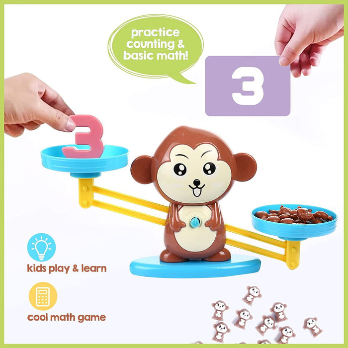 Kids Educational Math Game