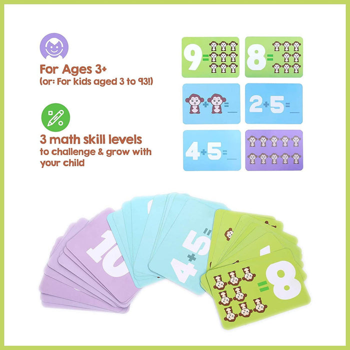 Kids Educational Math Game