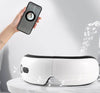 4D AIRBAG VIBRATION EYE MASSAGER