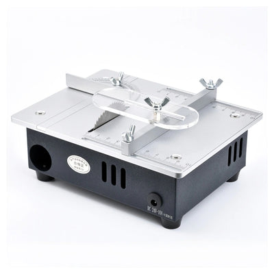 Mini Portable Table Saw