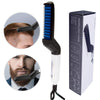 Beard Straightening Comb & All in One Styler