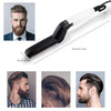 Beard Straightening Comb & All in One Styler