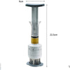 Meat - 2 in 1 Tenderizer and Marinade Injector